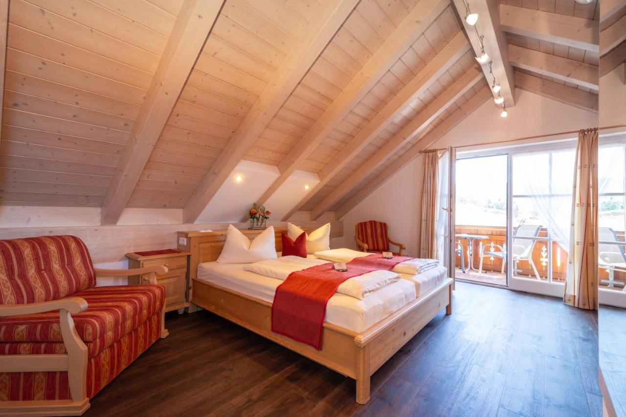 Boutique Hotel Angerer Murnau am Staffelsee Extérieur photo