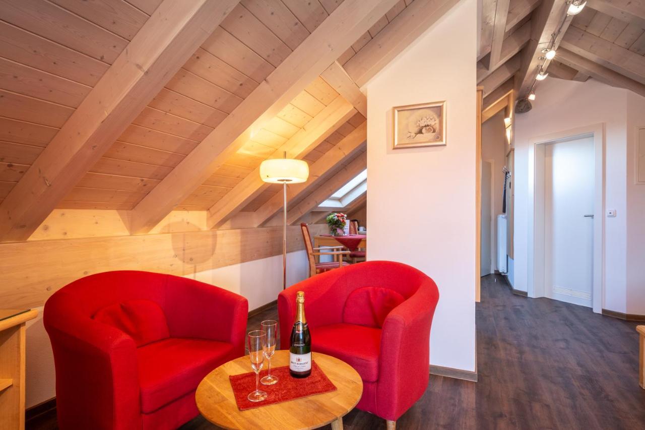 Boutique Hotel Angerer Murnau am Staffelsee Extérieur photo