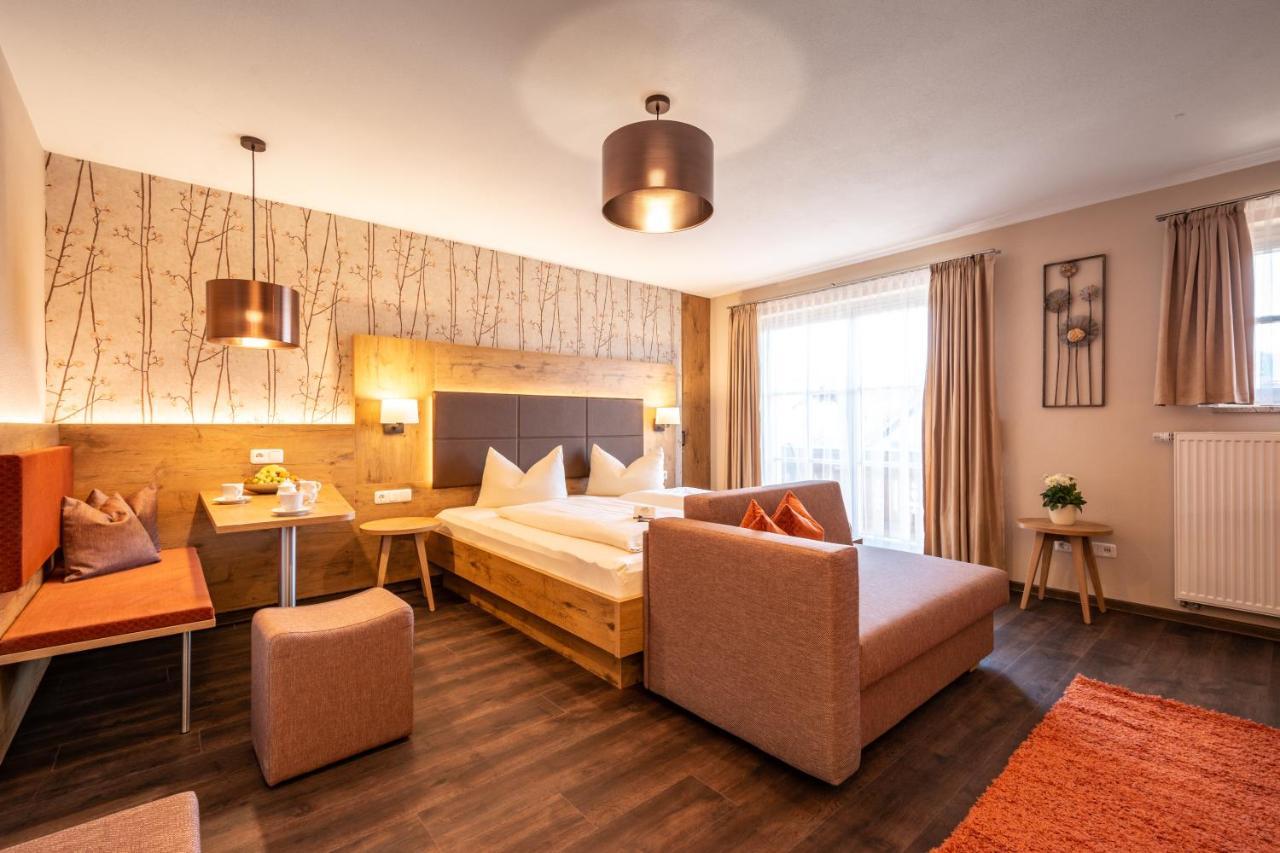 Boutique Hotel Angerer Murnau am Staffelsee Extérieur photo