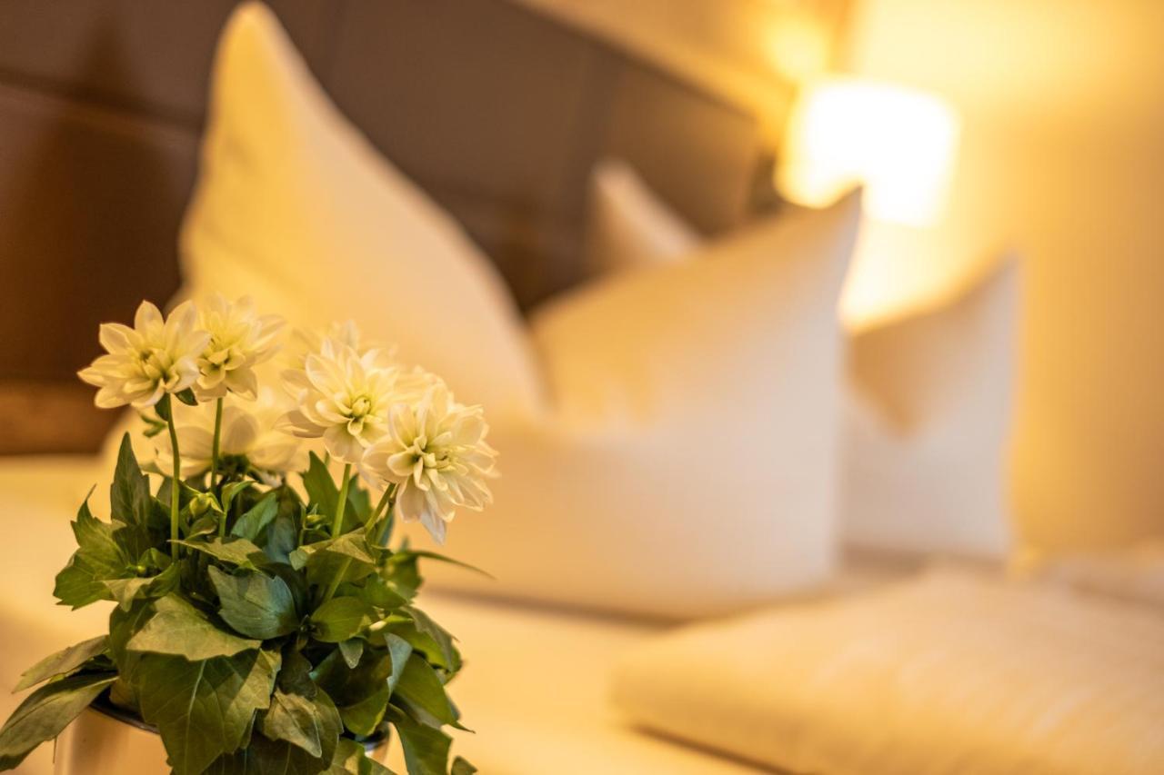 Boutique Hotel Angerer Murnau am Staffelsee Extérieur photo