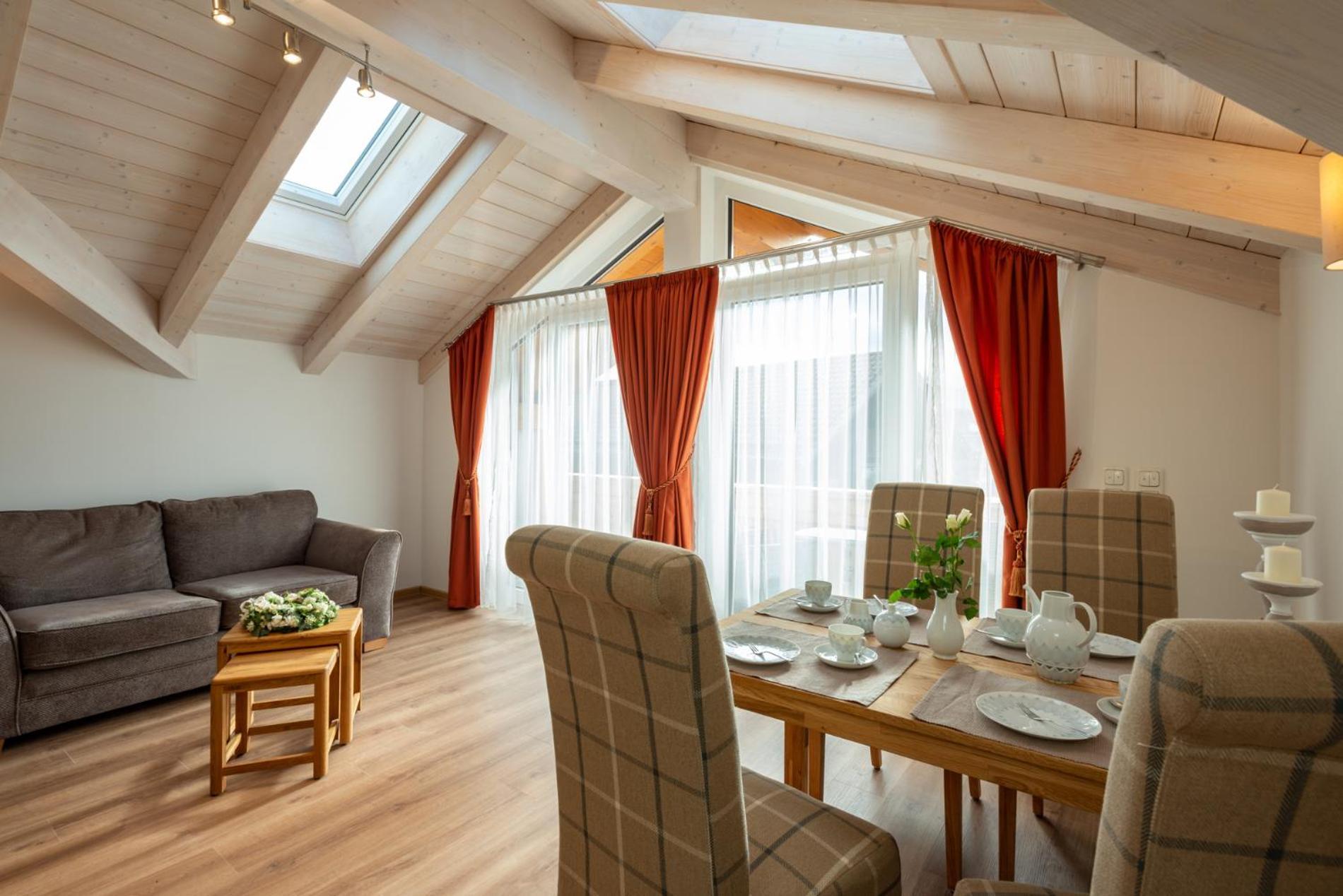 Boutique Hotel Angerer Murnau am Staffelsee Extérieur photo